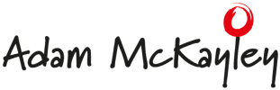 Logo - Adam Mckayley Betting Tips x50